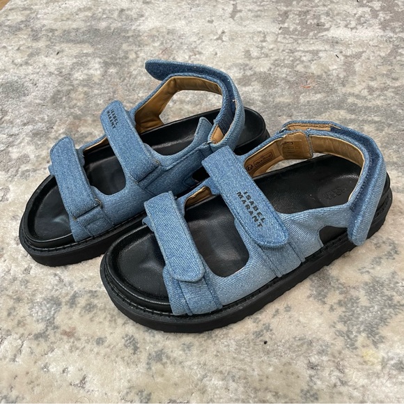 Dad Sandals - Picture 5 of 8